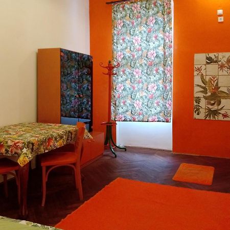 Elizavarlak Apartment บูดาเปสต์ ภายนอก รูปภาพ