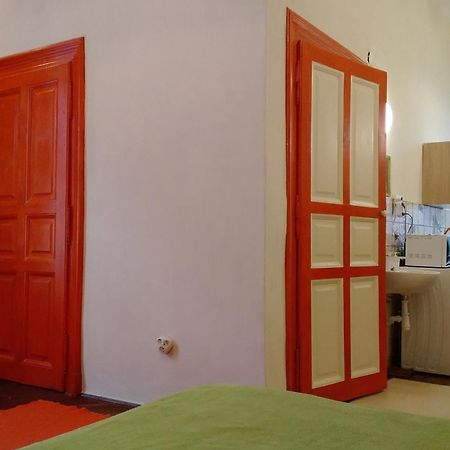Elizavarlak Apartment บูดาเปสต์ ภายนอก รูปภาพ