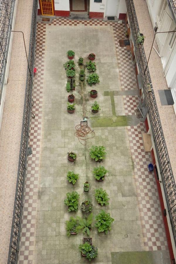 Elizavarlak Apartment บูดาเปสต์ ภายนอก รูปภาพ