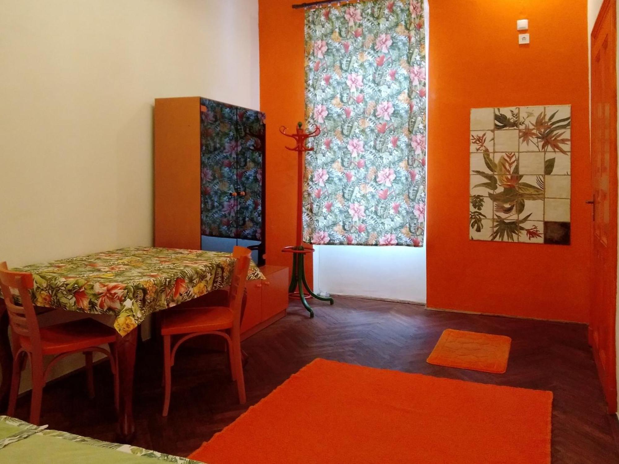 Elizavarlak Apartment บูดาเปสต์ ภายนอก รูปภาพ