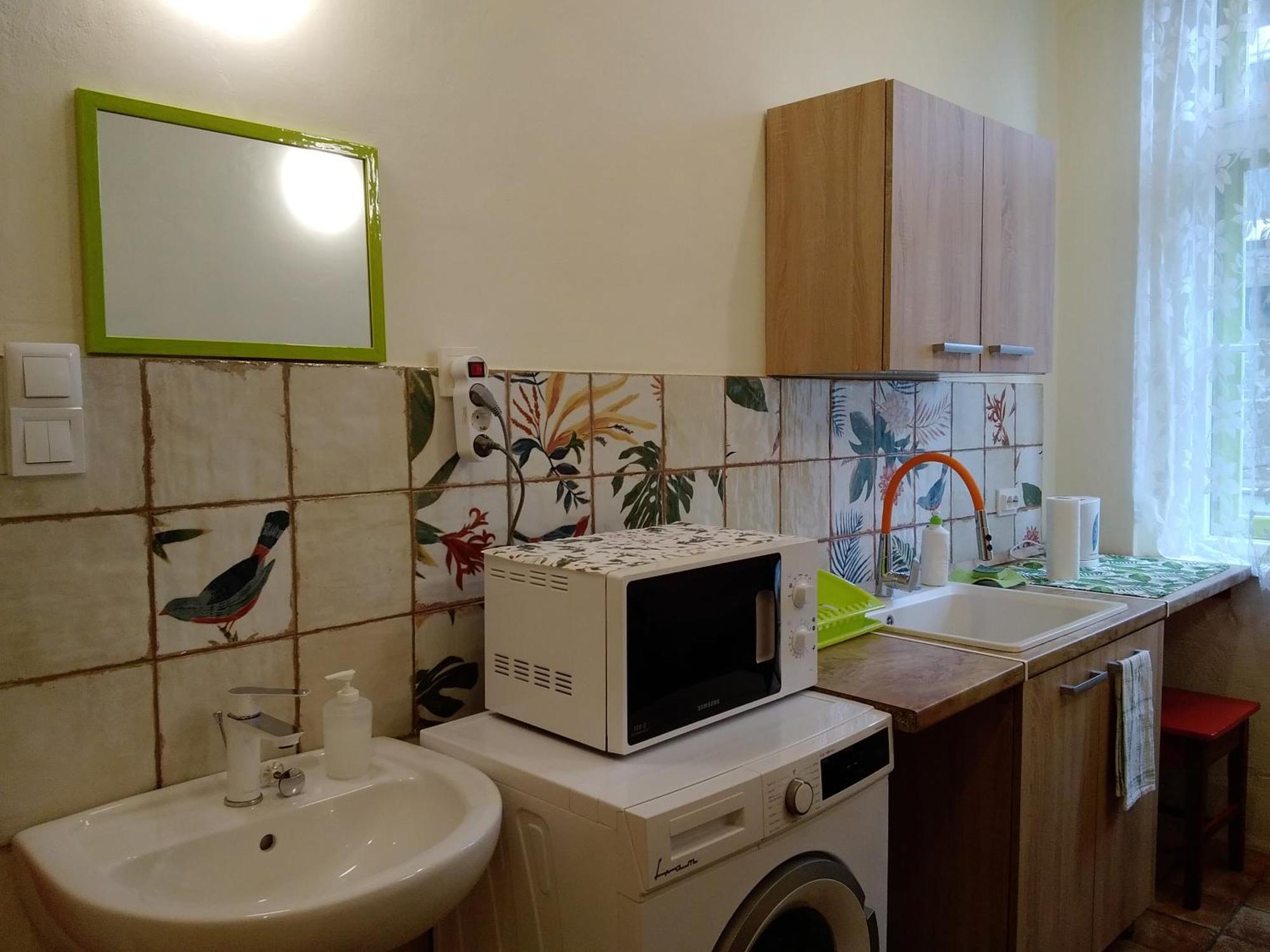 Elizavarlak Apartment บูดาเปสต์ ภายนอก รูปภาพ